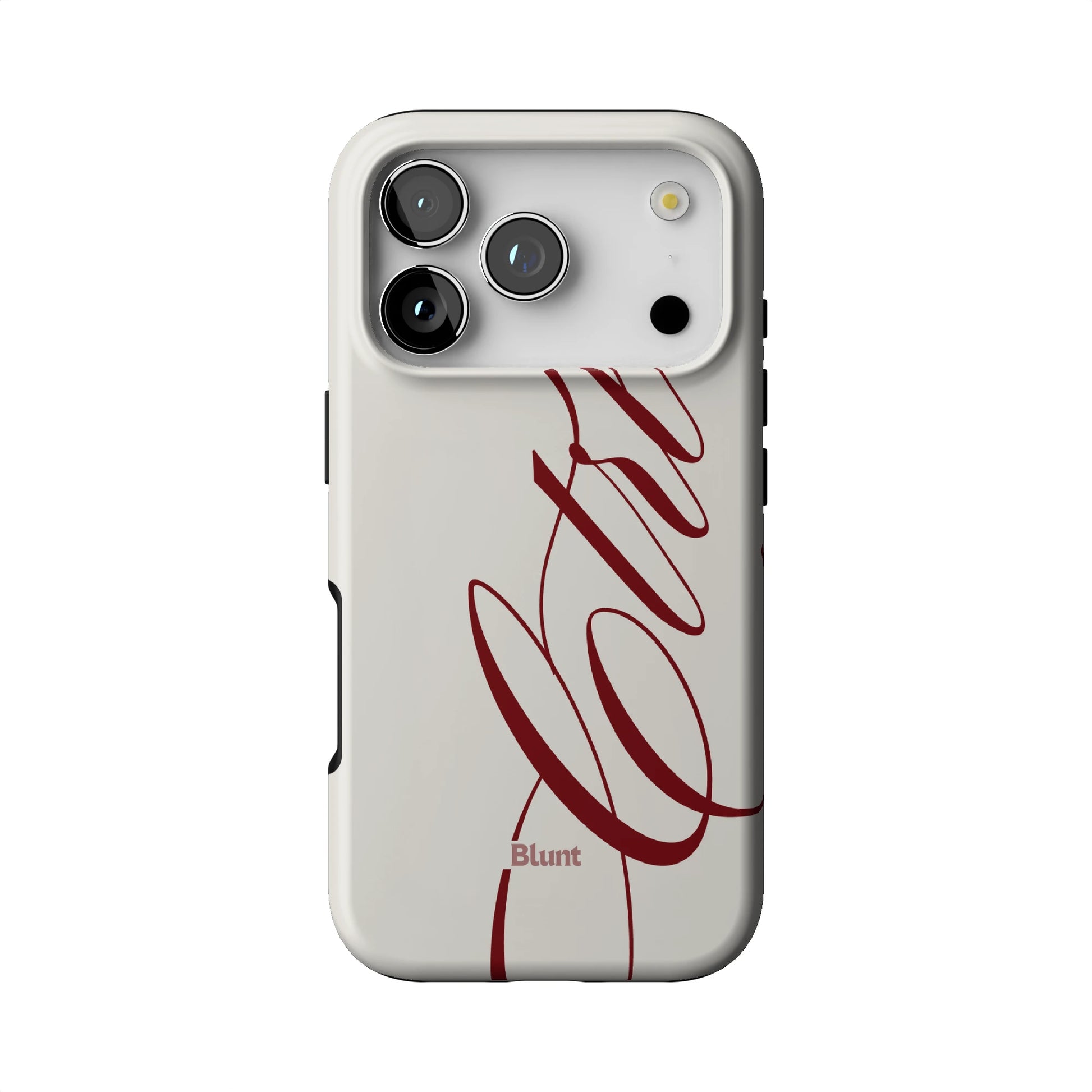 CTRL iPhone Case gallery - Iphone_17_Pro_1