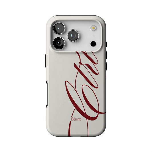 CTRL iPhone Case gallery - Iphone_17_Pro_1