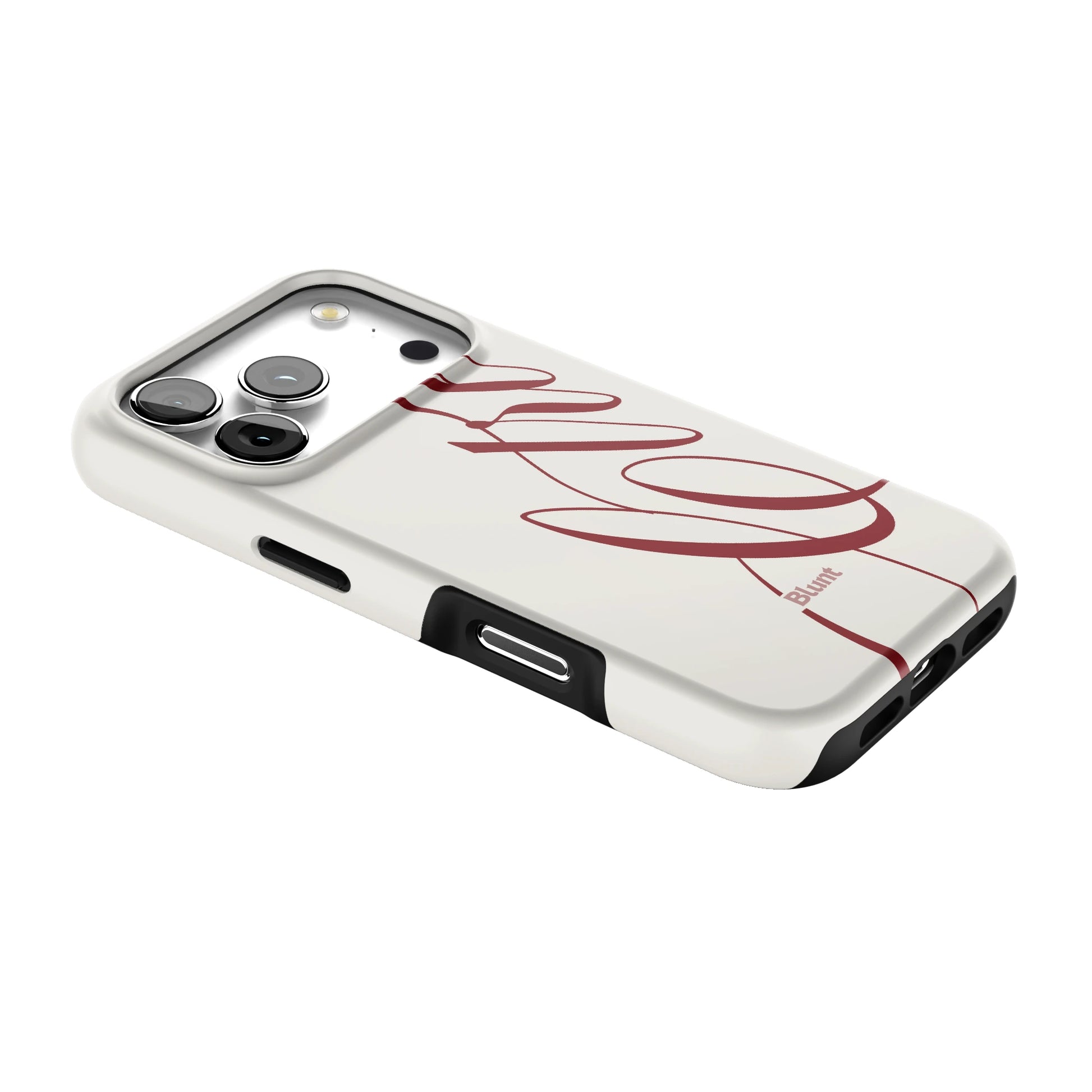 CTRL iPhone Case gallery - Iphone_17_Pro_2
