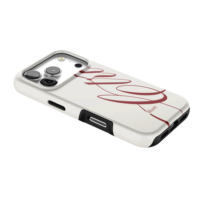 CTRL iPhone Case gallery - Iphone_17_Pro_2