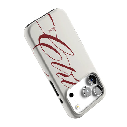 CTRL iPhone Case gallery - Iphone_17_Pro_5
