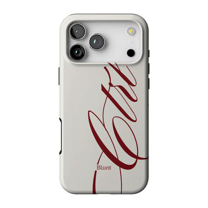 CTRL iPhone Case gallery - Iphone_17_Pro_Max_1