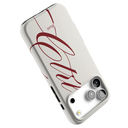 CTRL iPhone Case gallery - Iphone_17_Pro_Max_5