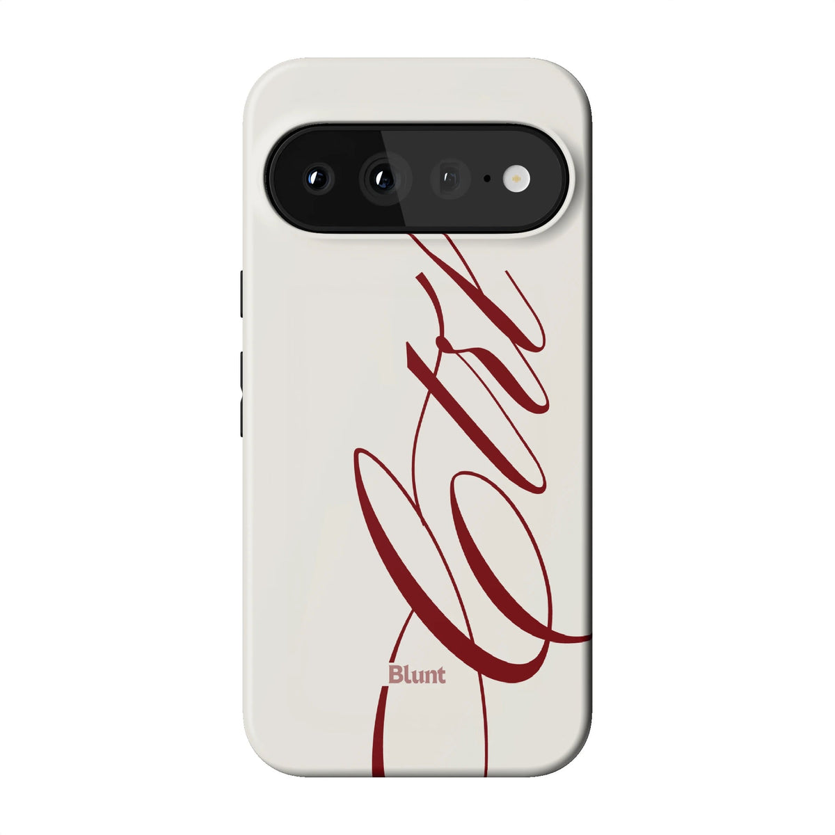 CTRL Pixel Case - Blunt Cases