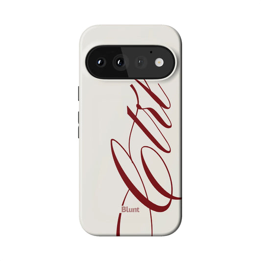 CTRL Pixel Case - Blunt Cases