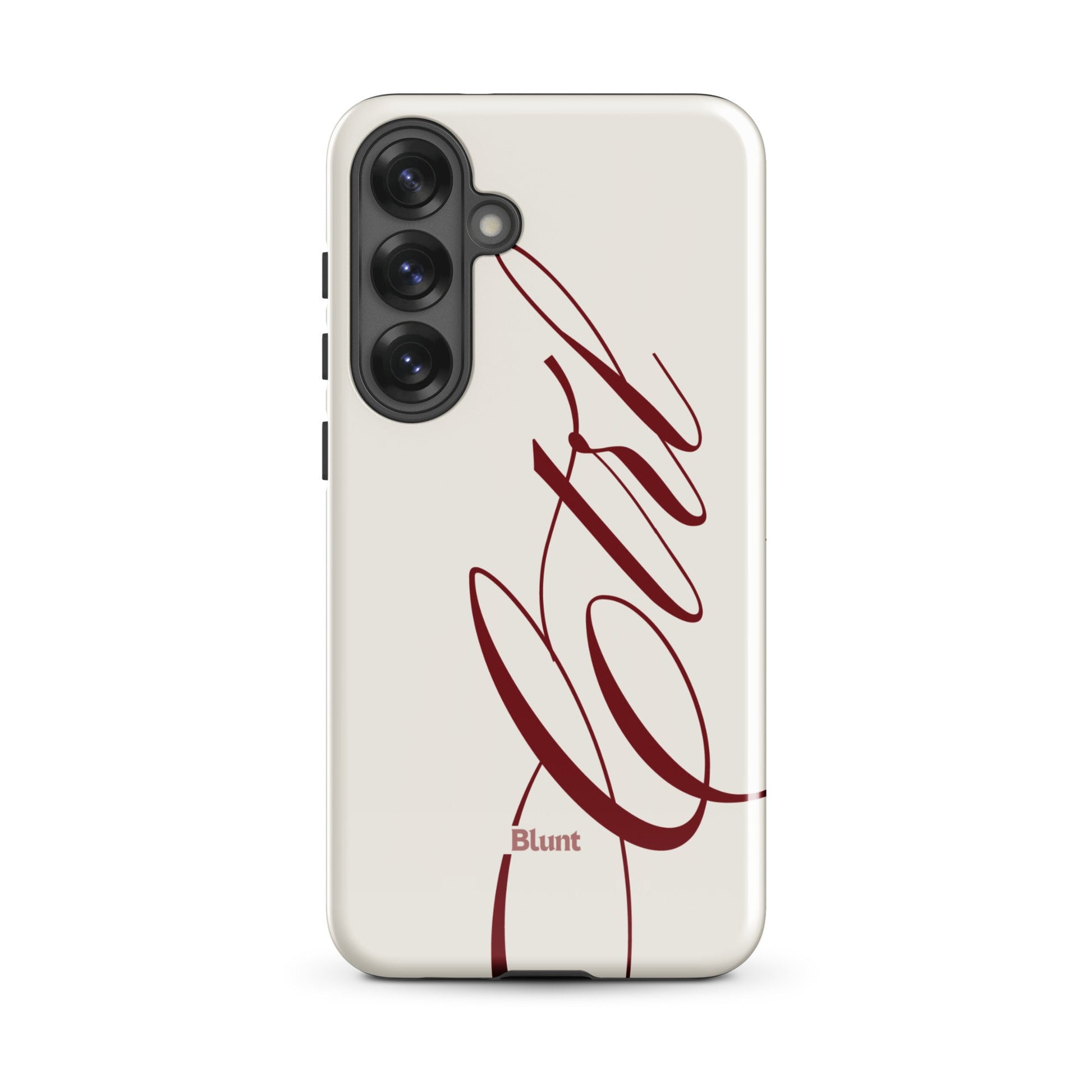 CTRL Samsung Case - Blunt Cases