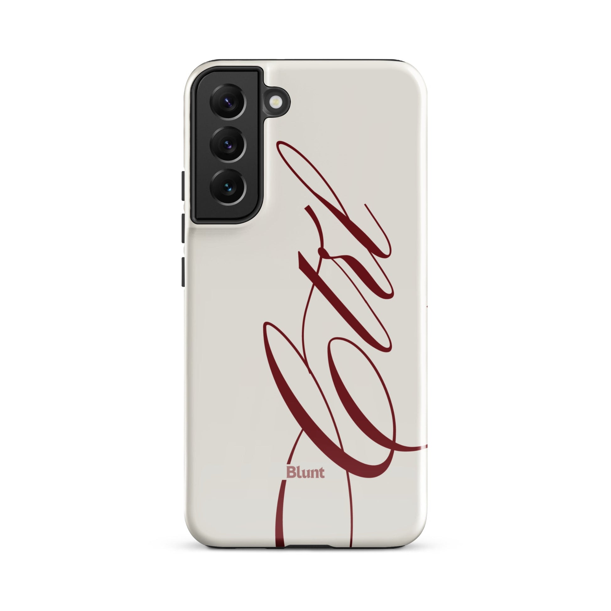 CTRL Samsung Case - Blunt Cases