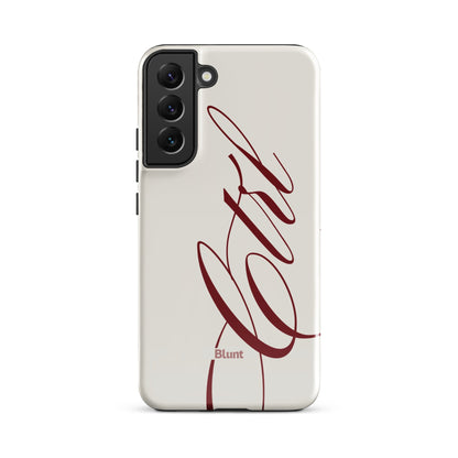 CTRL Samsung Case - Blunt Cases