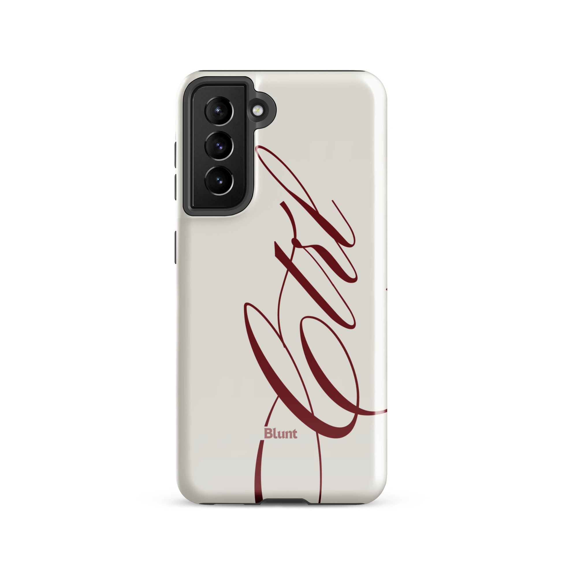 CTRL Samsung Case - Blunt Cases