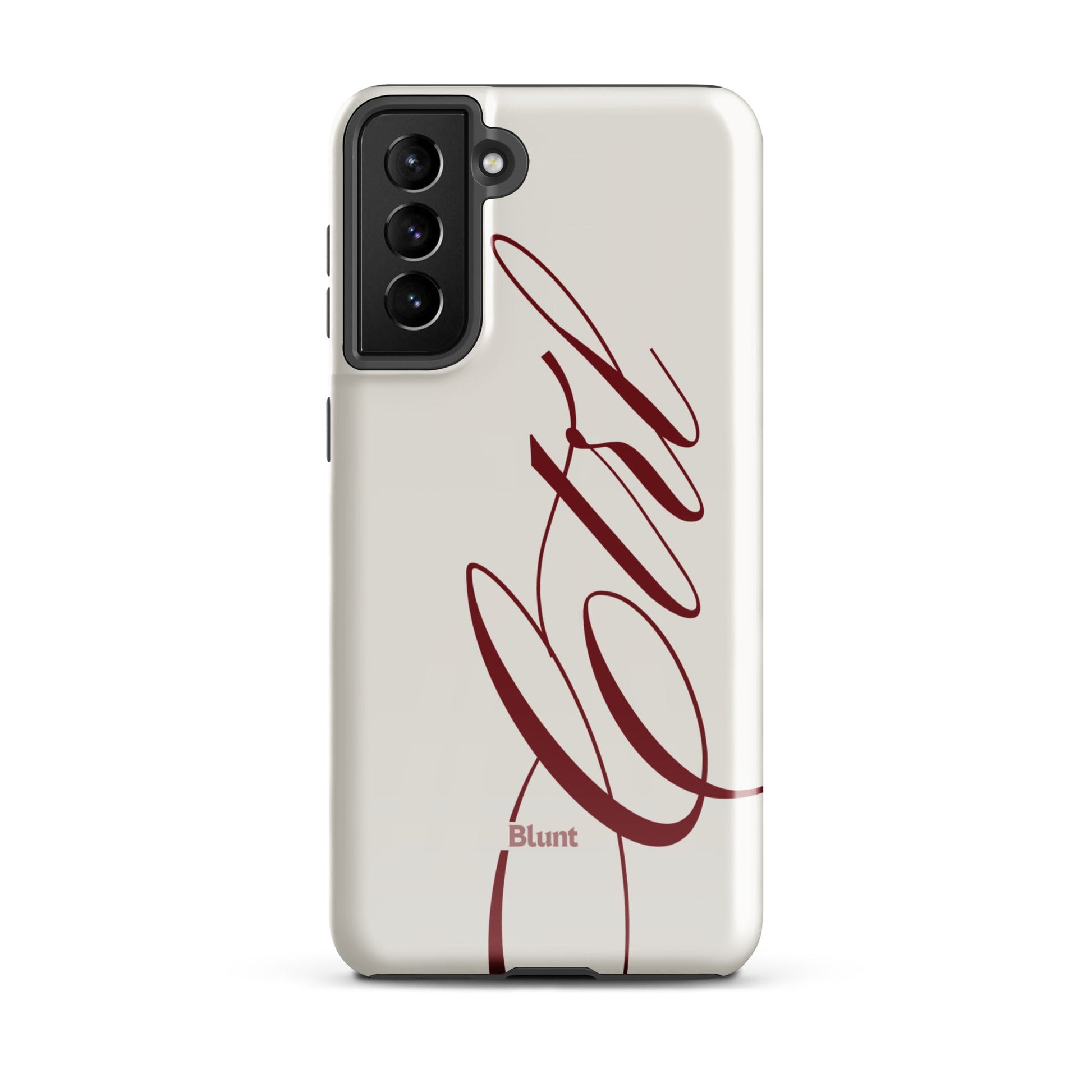 CTRL Samsung Case - Blunt Cases
