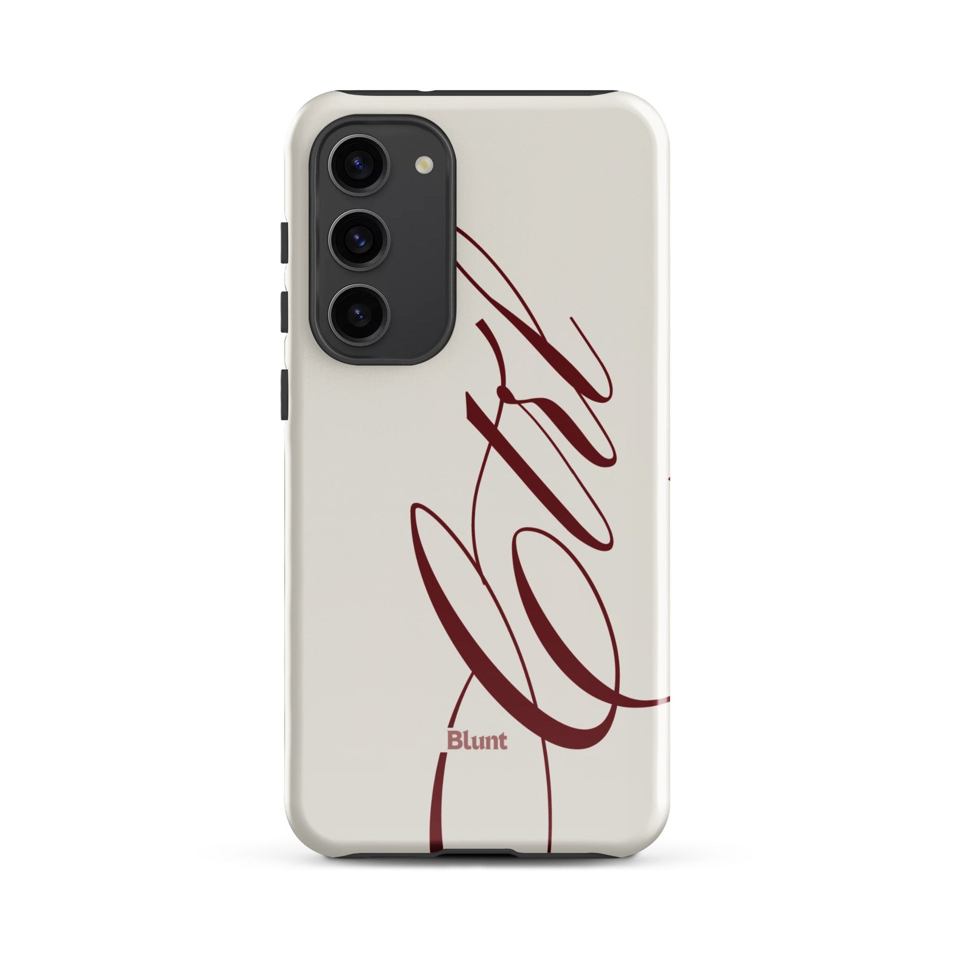 CTRL Samsung Case - Blunt Cases