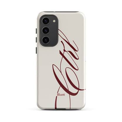 CTRL Samsung Case - Blunt Cases