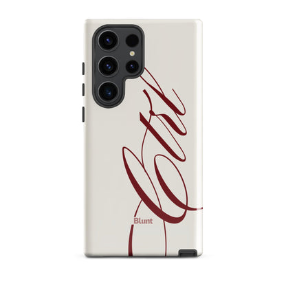 CTRL Samsung Case - Blunt Cases