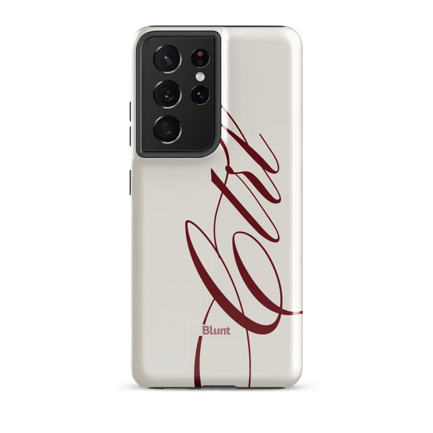 CTRL Samsung Case - Blunt Cases