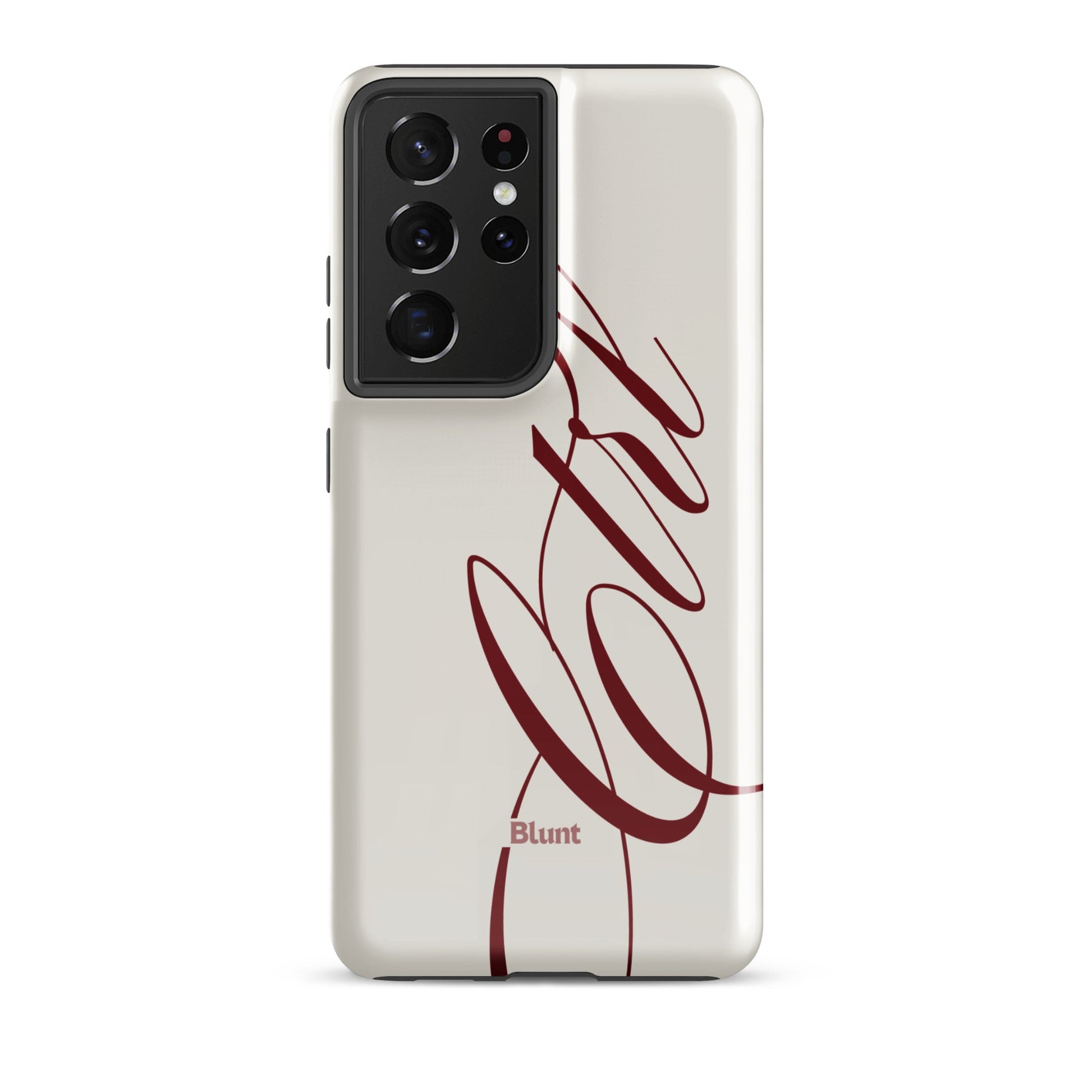 CTRL Samsung Case - Blunt Cases