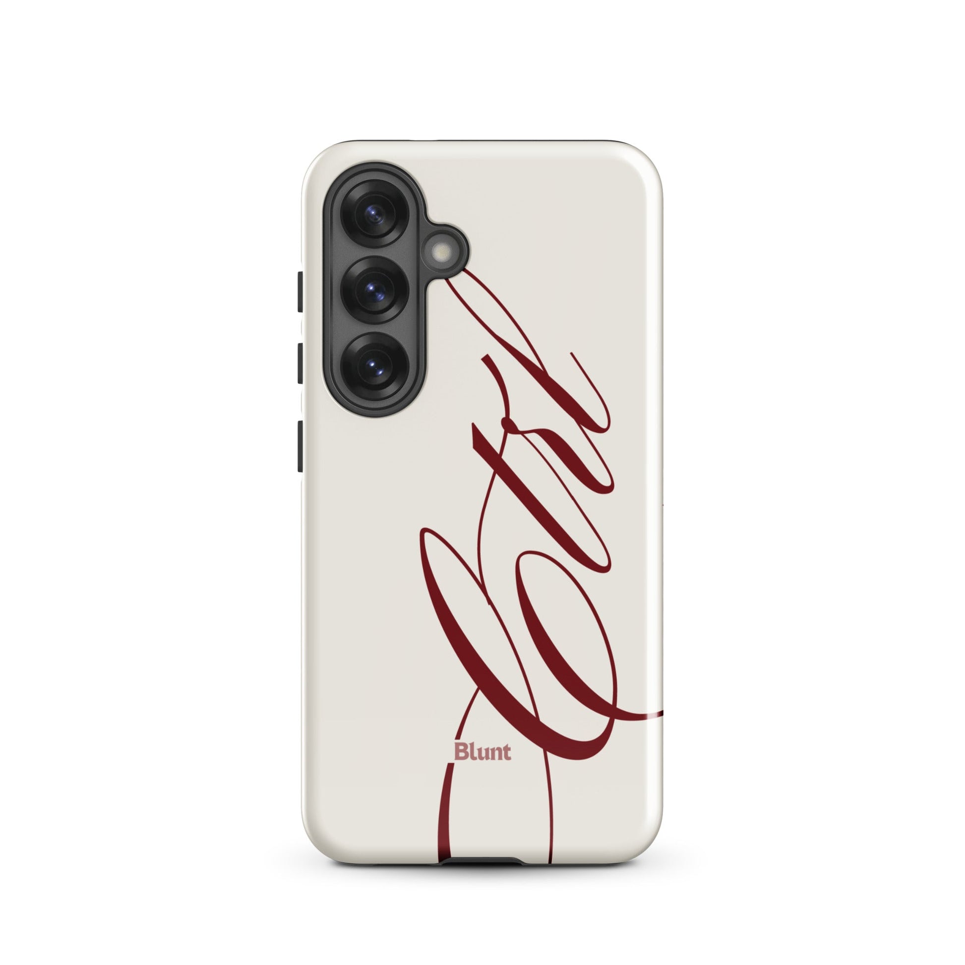 CTRL Samsung Case - Blunt Cases