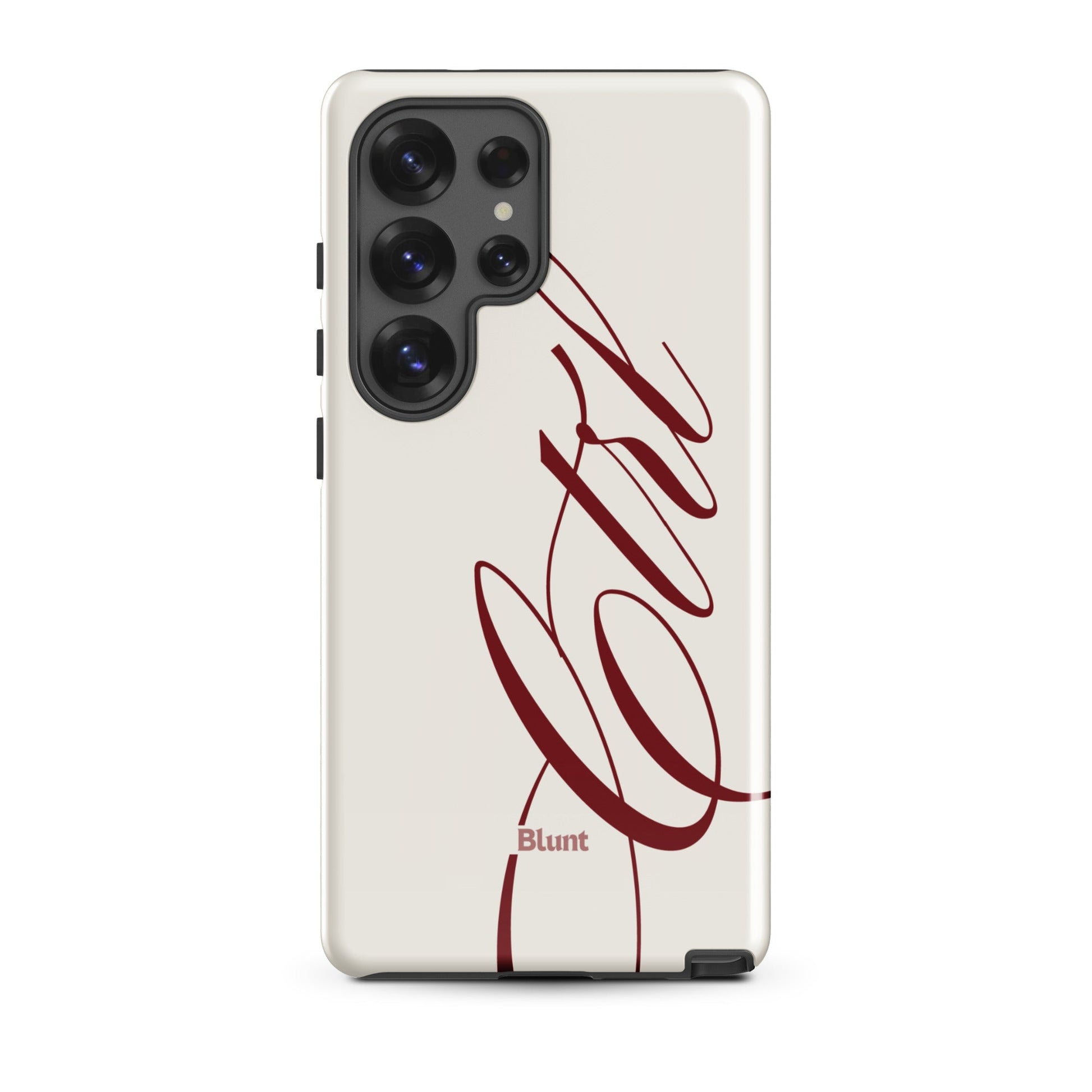 CTRL Samsung Case - Blunt Cases