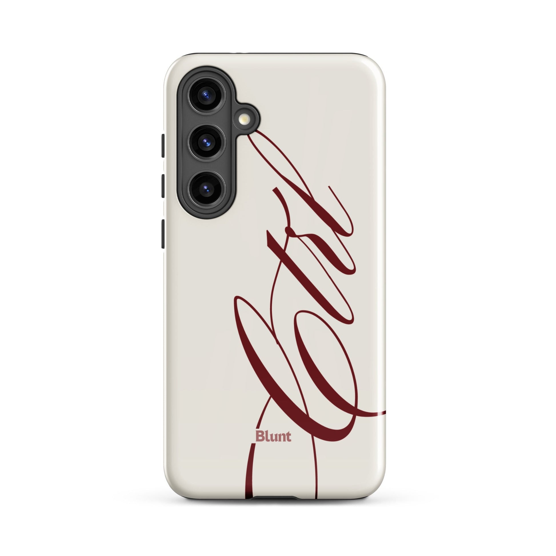 CTRL Samsung Case - Blunt Cases