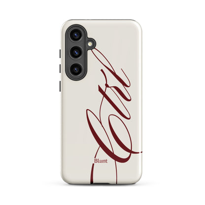 CTRL Samsung Case - Blunt Cases
