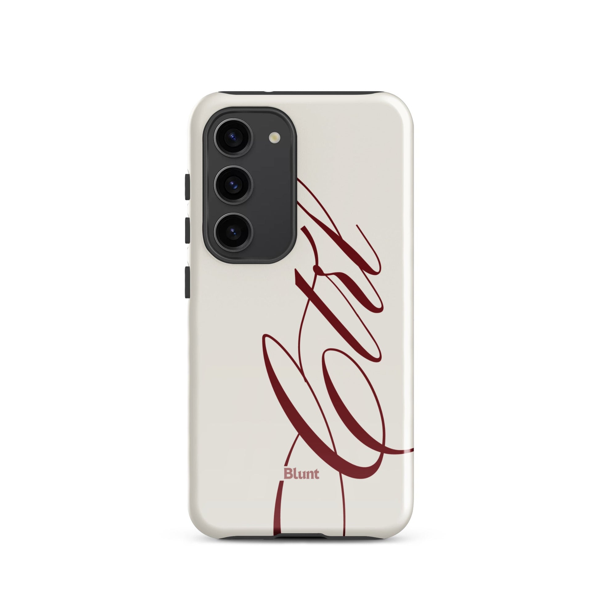 CTRL Samsung Case - Blunt Cases