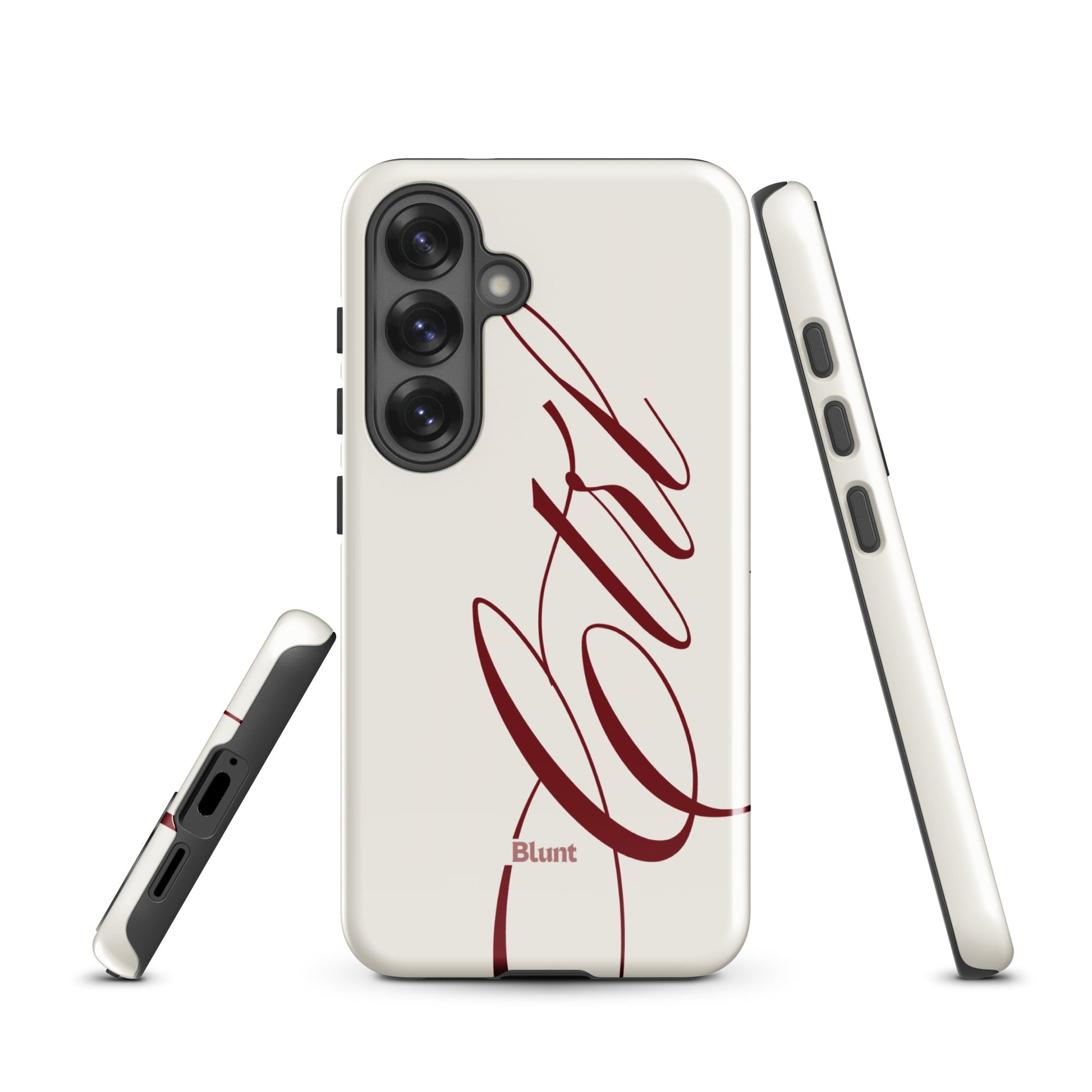CTRL Samsung Case - Blunt Cases
