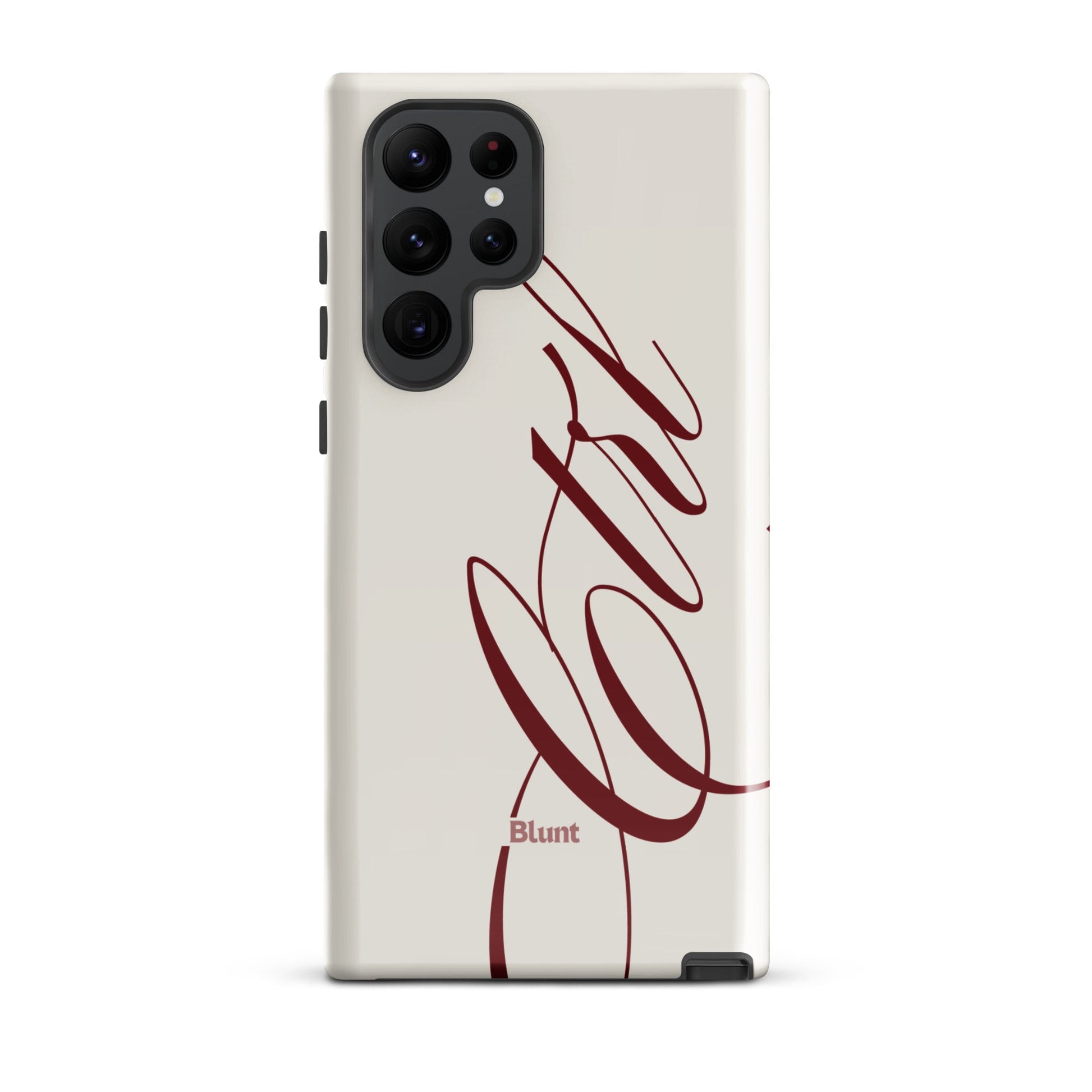 CTRL Samsung Case - Blunt Cases