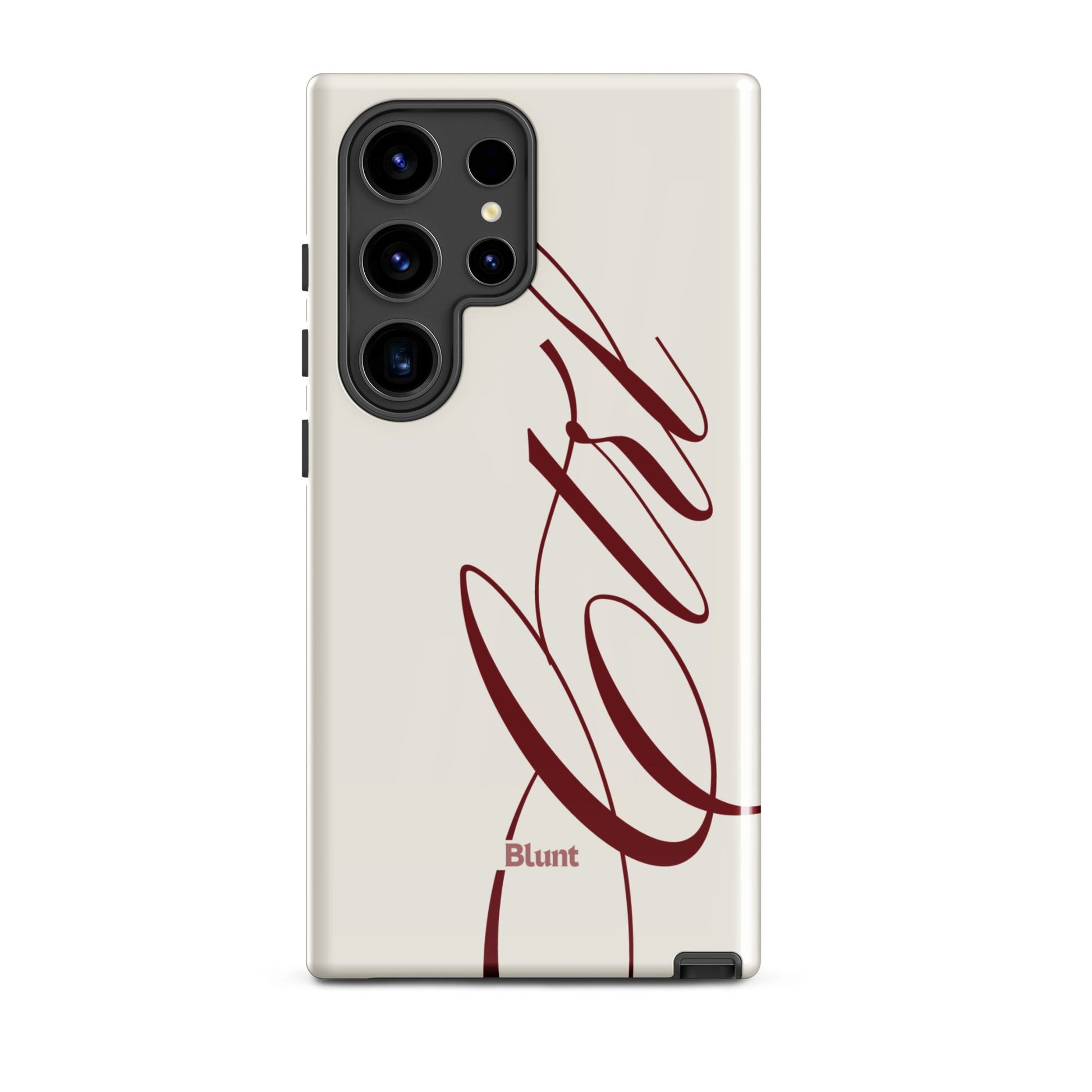 CTRL Samsung Case - Blunt Cases
