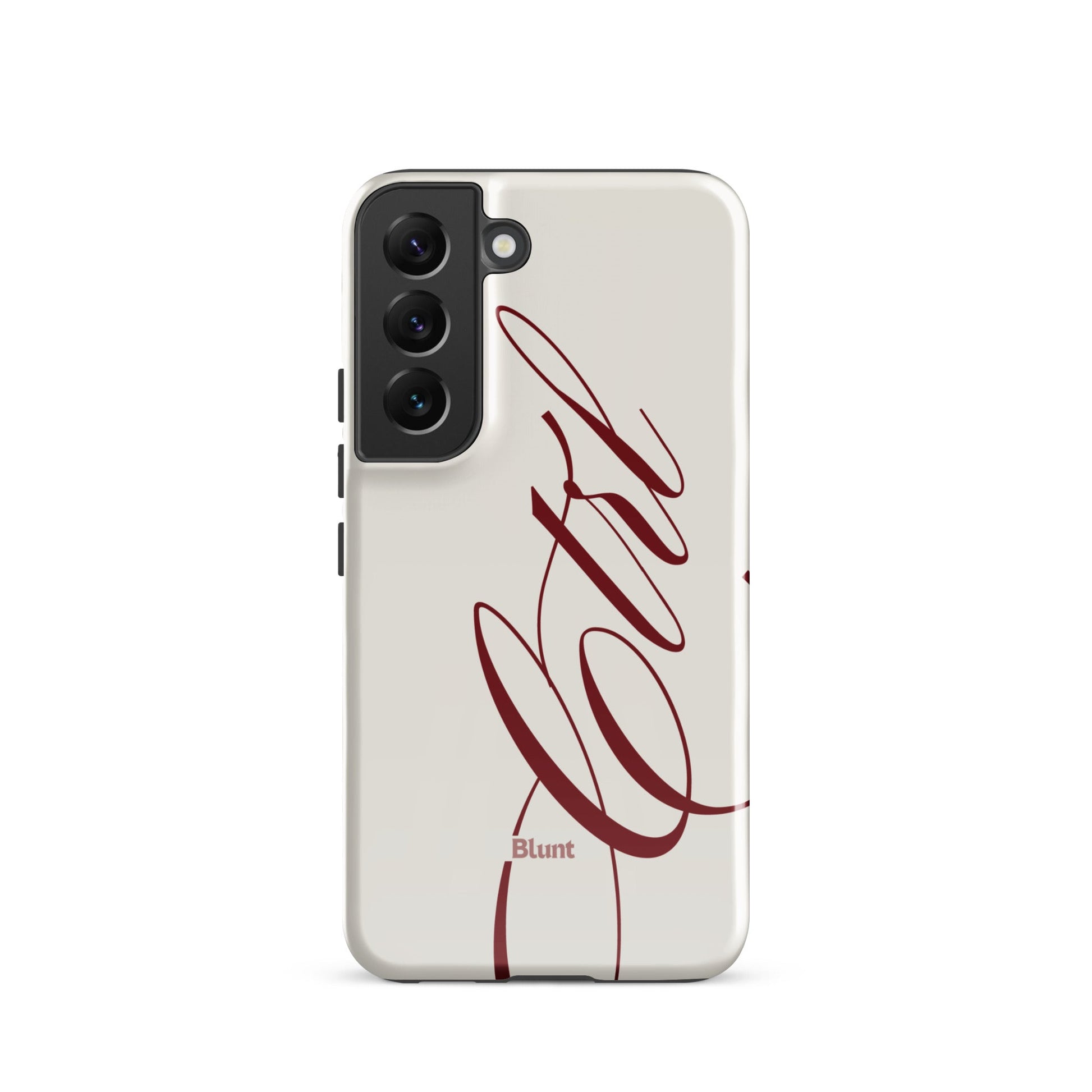 CTRL Samsung Case - Blunt Cases