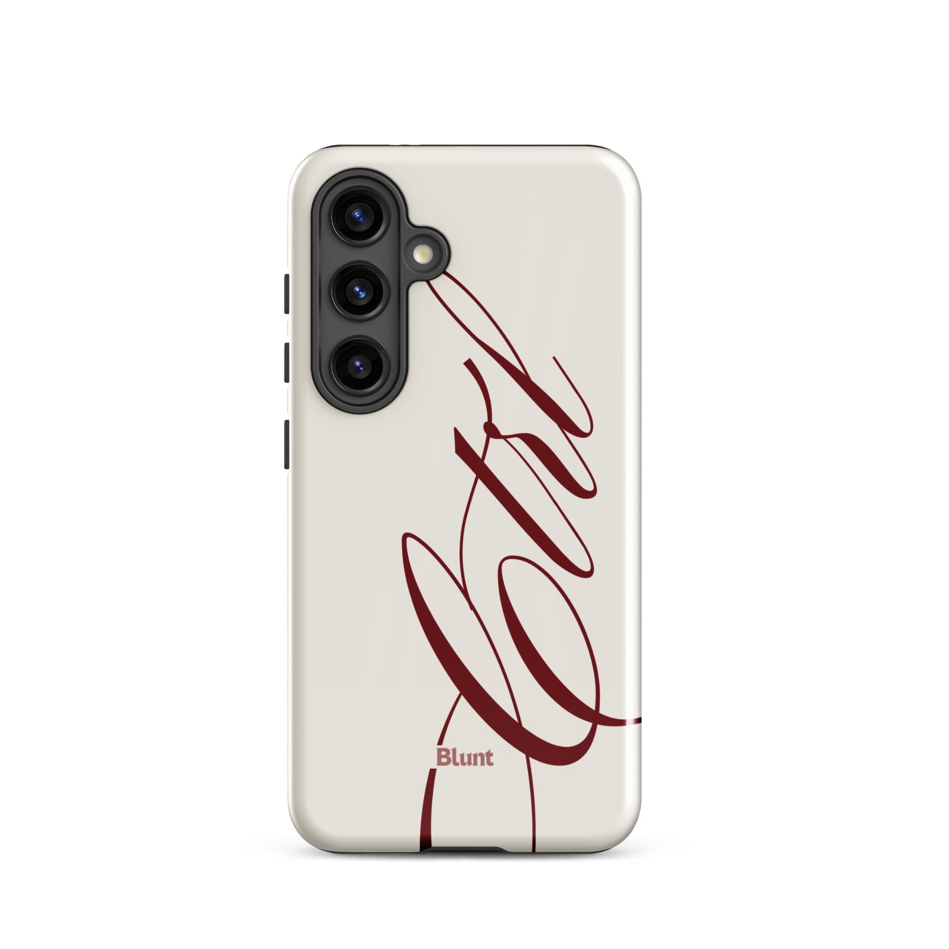 CTRL Samsung Case - Blunt Cases