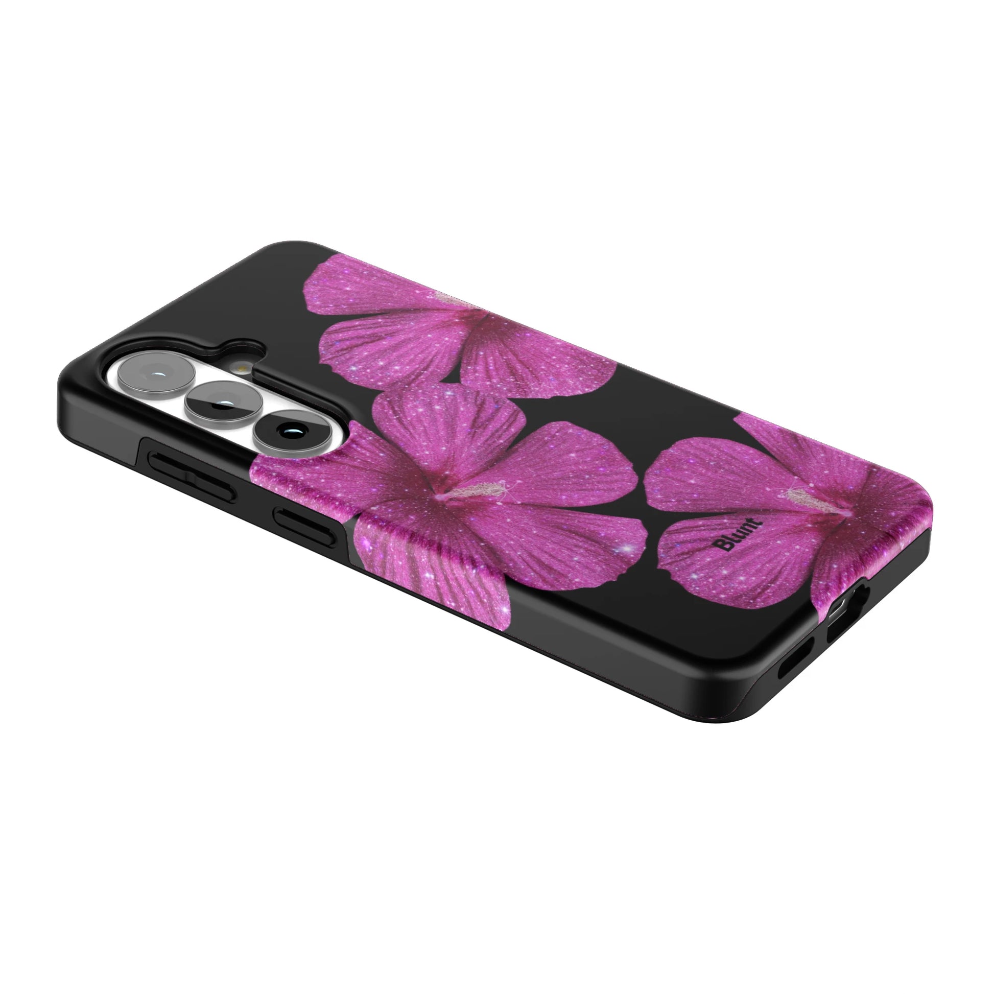 Pink-Bloom-samsung-case-Galaxy S26-2