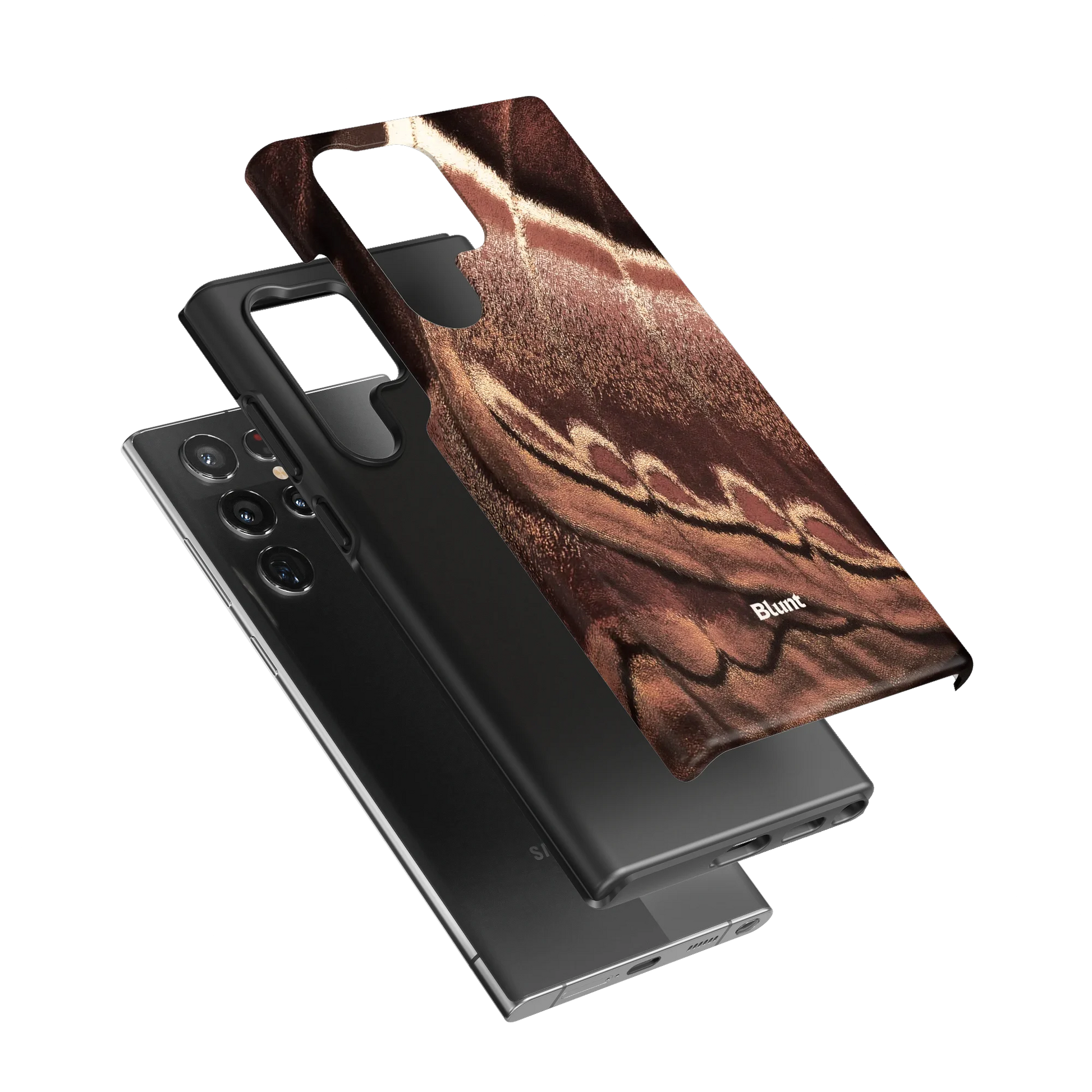 Brown-Raya-samsung-case-Galaxy S22 Ultra-3