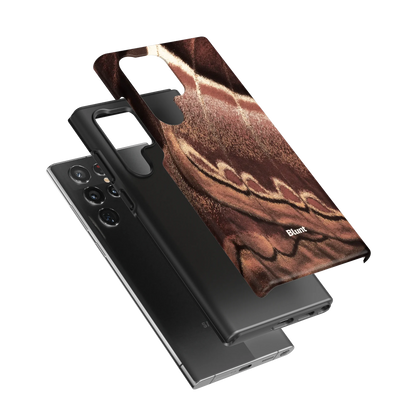 Brown-Raya-samsung-case-Galaxy S22 Ultra-3