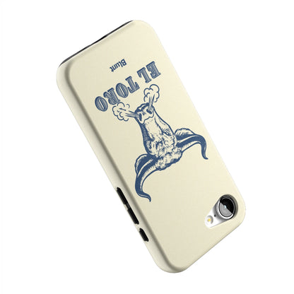 Toro-Blanco-iphone-case-iPhone 17 E-4