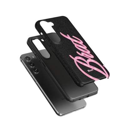Pink-Brat-samsung-case-Galaxy S23-3