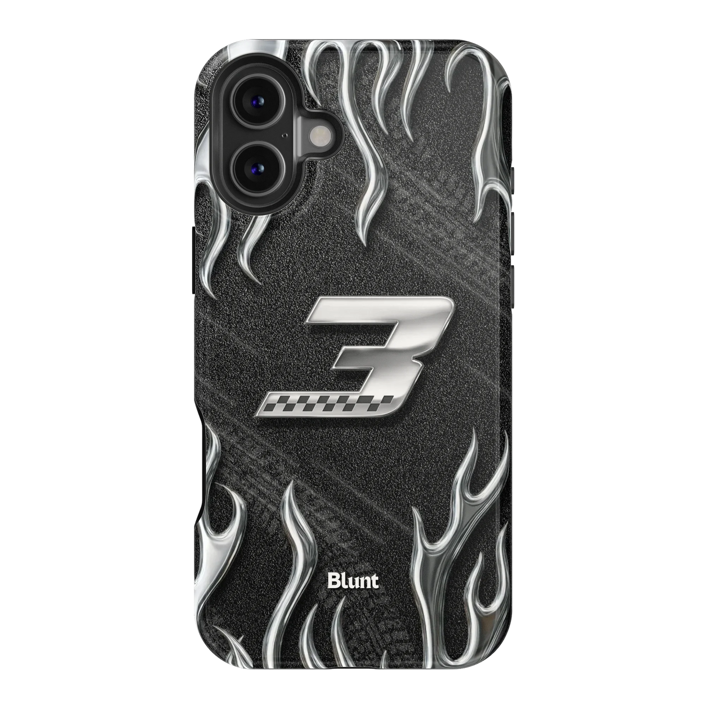 Legacy iPhone Case