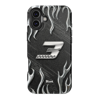 Legacy iPhone Case