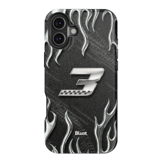 Legacy iPhone Case