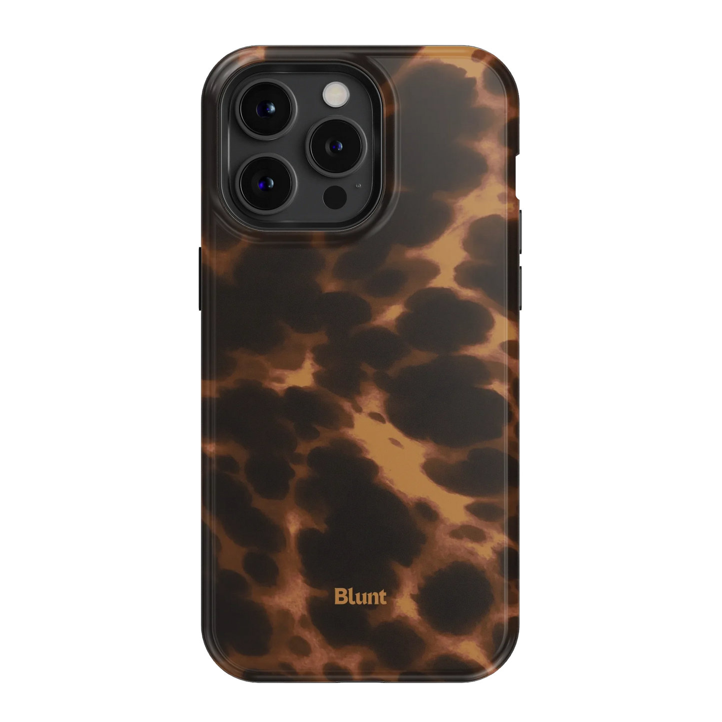 Cocoa Spark iPhone Case