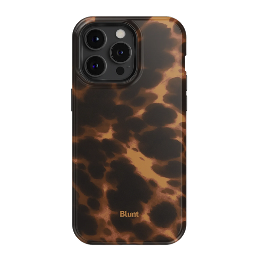 Cocoa Spark iPhone Case