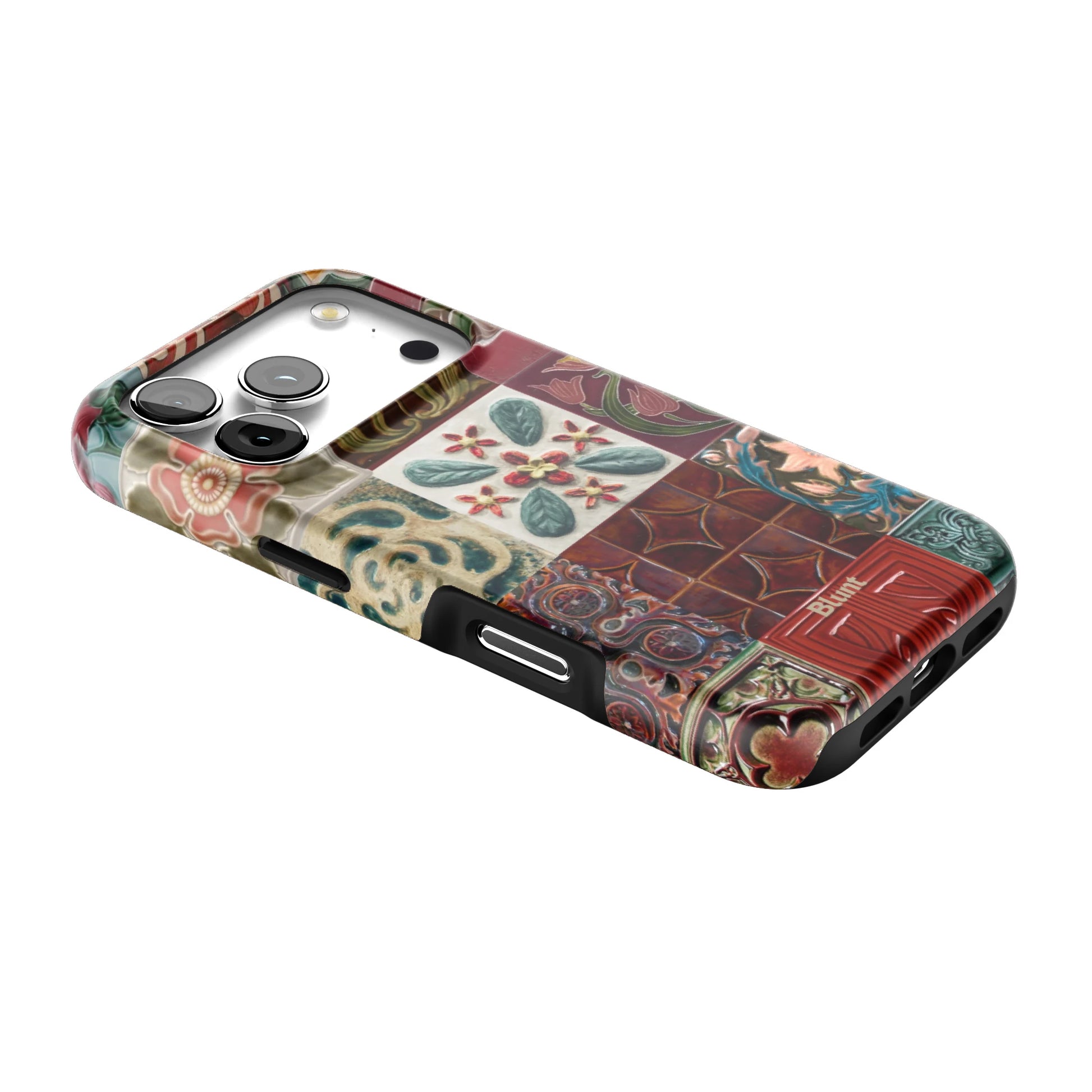 Tessera-iphone-case-iPhone 17 Pro-2