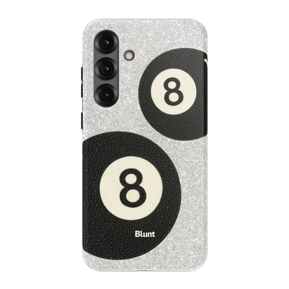 Double Eight Samsung Case