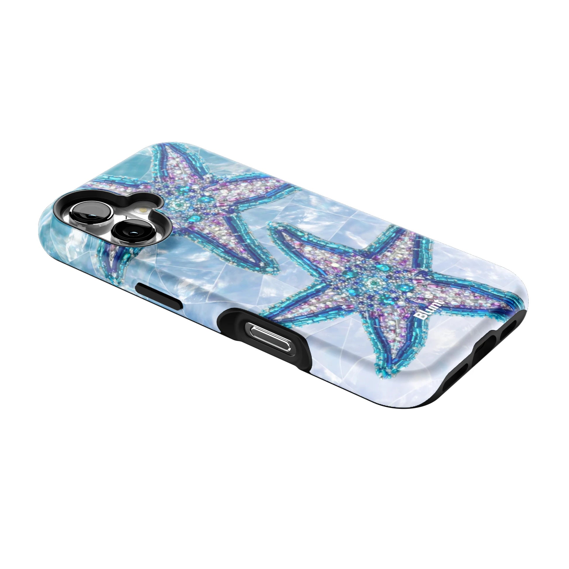 Ocean-Star-iphone-case-iPhone 16-2