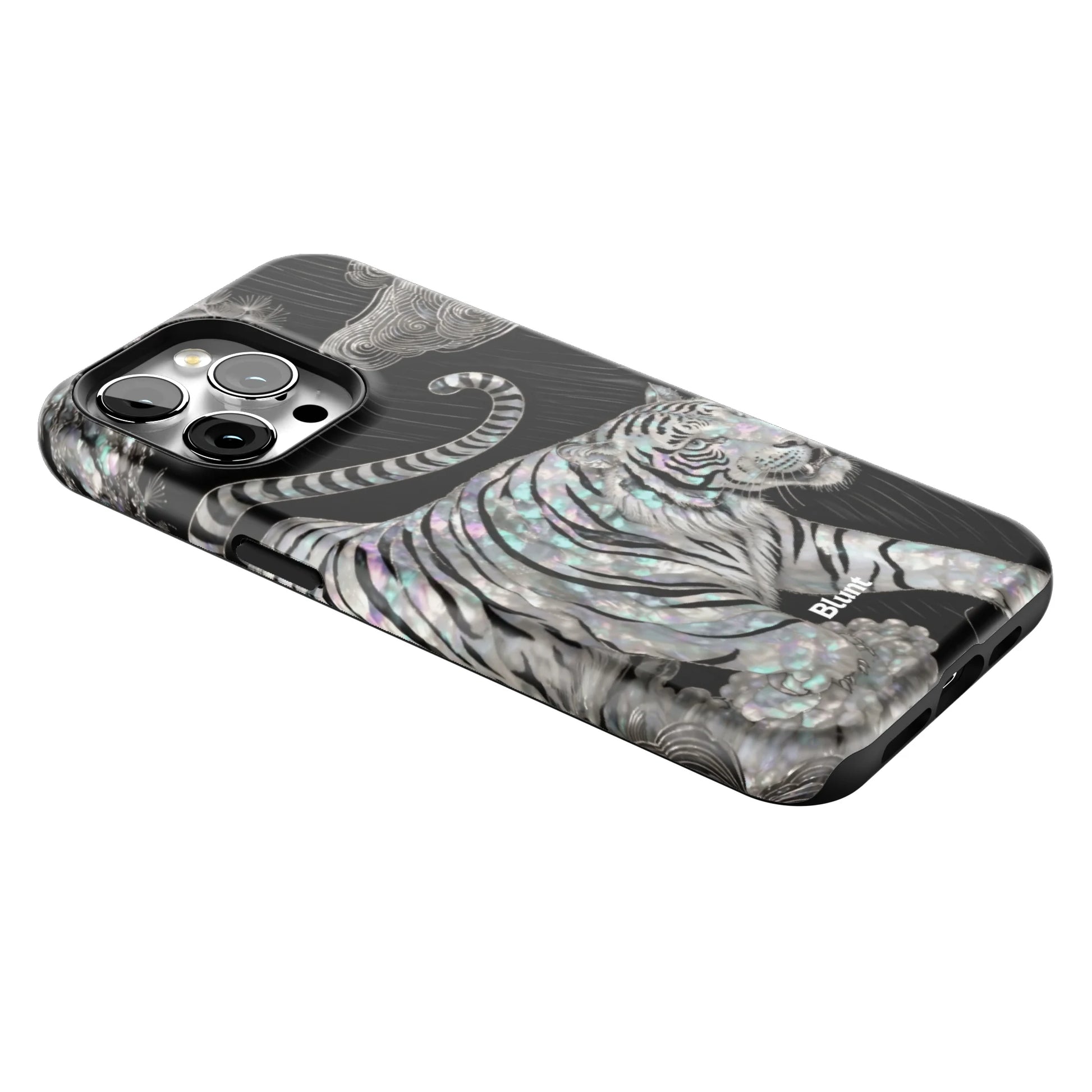 Wild-Holo-iphone-case-iPhone 15 Pro Max-2
