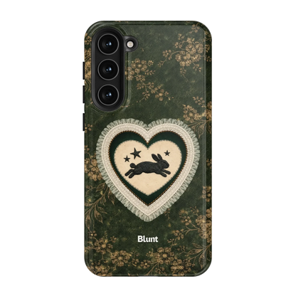 HEARTHOLE-HARE-samsung-case-S23 Plus-1