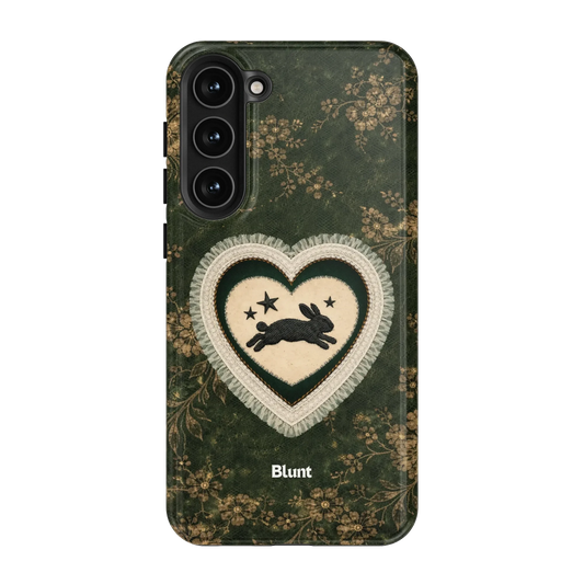 HEARTHOLE-HARE-samsung-case-S23 Plus-1