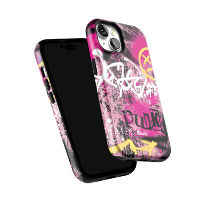 Pink-Alley-iphone-case-iPhone 15-5
