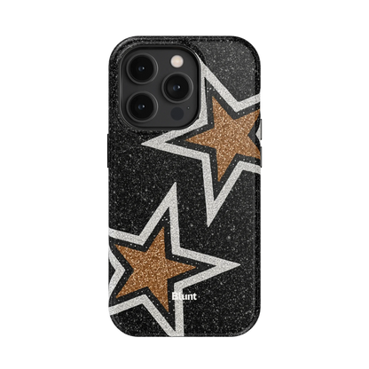 Mocha Starlette iPhone Case