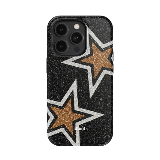 Mocha Starlette iPhone Case