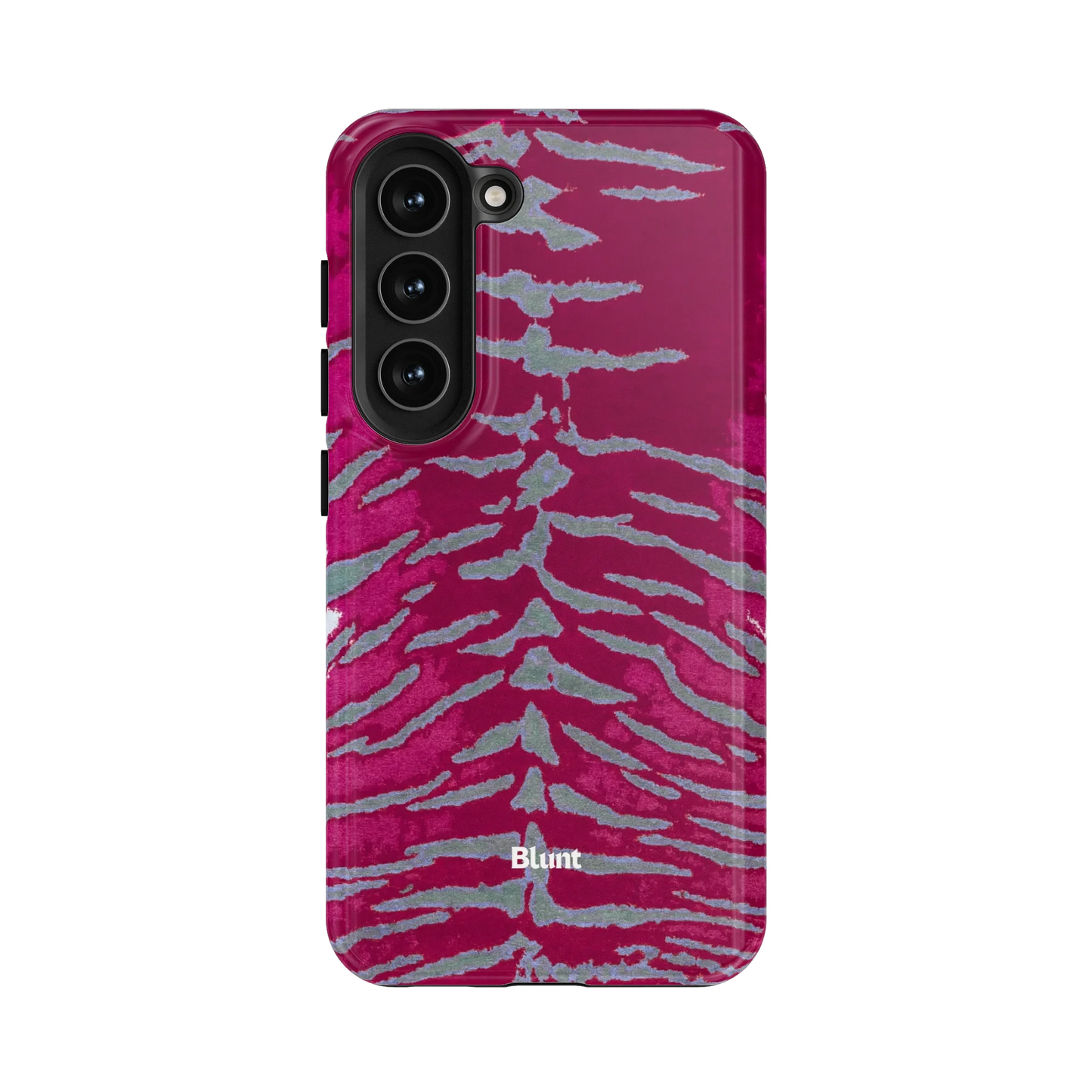 Berry Veins Samsung Case