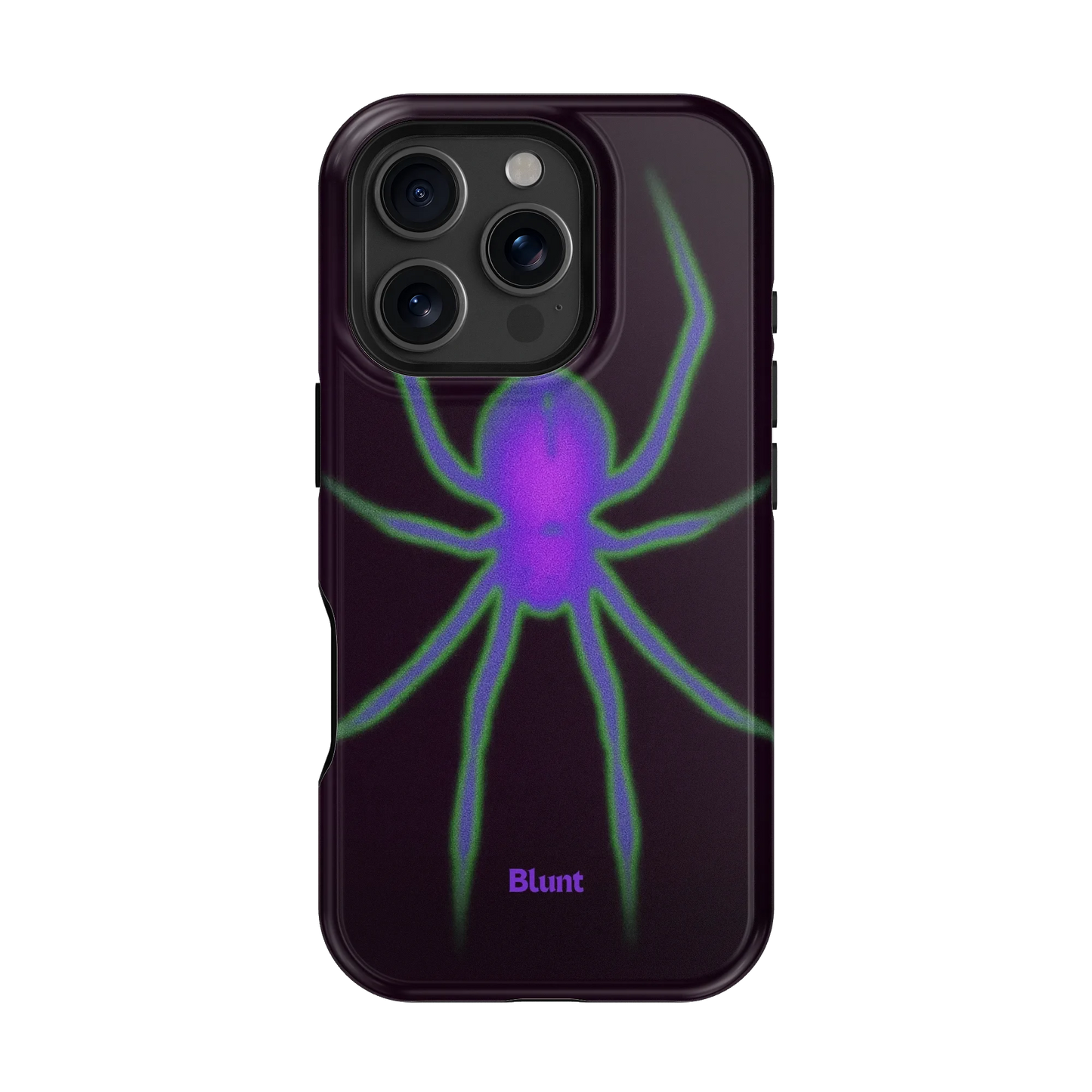 Jintz iPhone Case